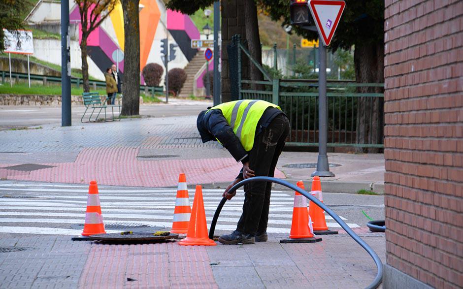 déboucheur de canalisations Épinay-sur-Seine